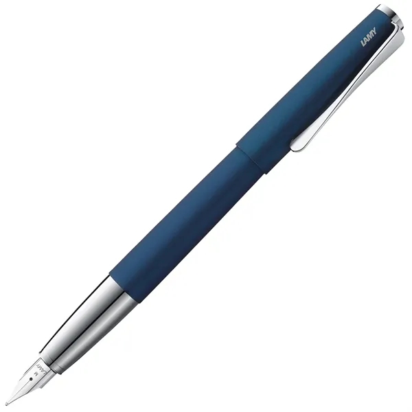 Studio Fountain Pen - Medium... from ASI 89320 Starline USA Inc