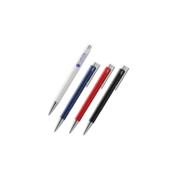 Logo M+ Ballpoint Pen... from ASI 89320 Starline USA Inc