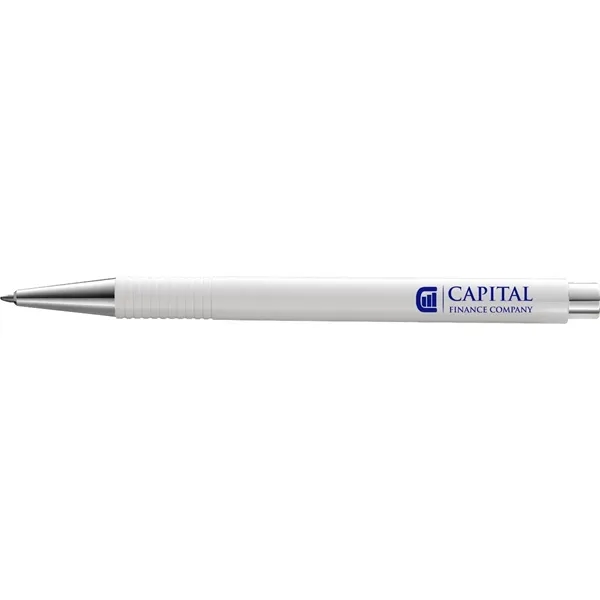 Logo M+ Ballpoint Pen... from ASI 89320 Starline USA Inc