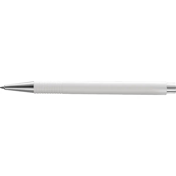 Logo M+ Ballpoint Pen... from ASI 89320 Starline USA Inc