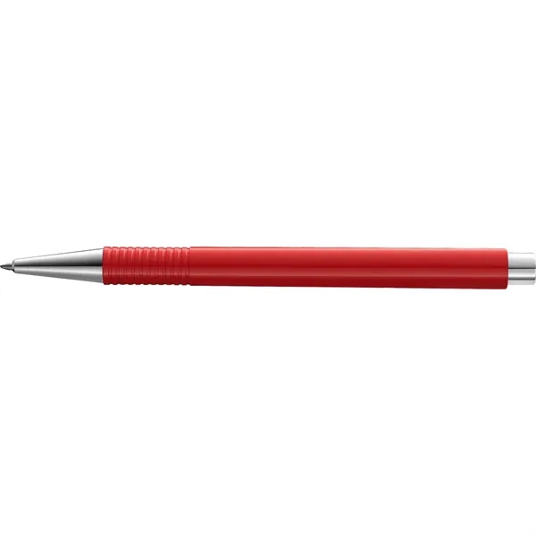 Logo M+ Ballpoint Pen... from ASI 89320 Starline USA Inc
