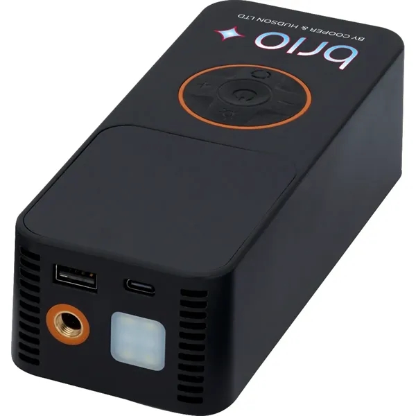 Digital Tire Inflator / Air Pump... from ASI 89320 Starline USA Inc