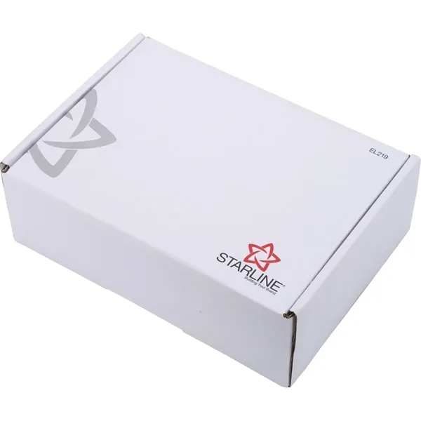 Digital Tire Inflator / Air Pump... from ASI 89320 Starline USA Inc