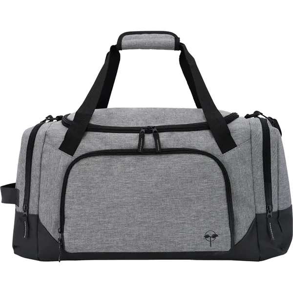 EarthTrendz™ 44L rPET Whitewater Duffel... from ASI 89320 Starline USA Inc