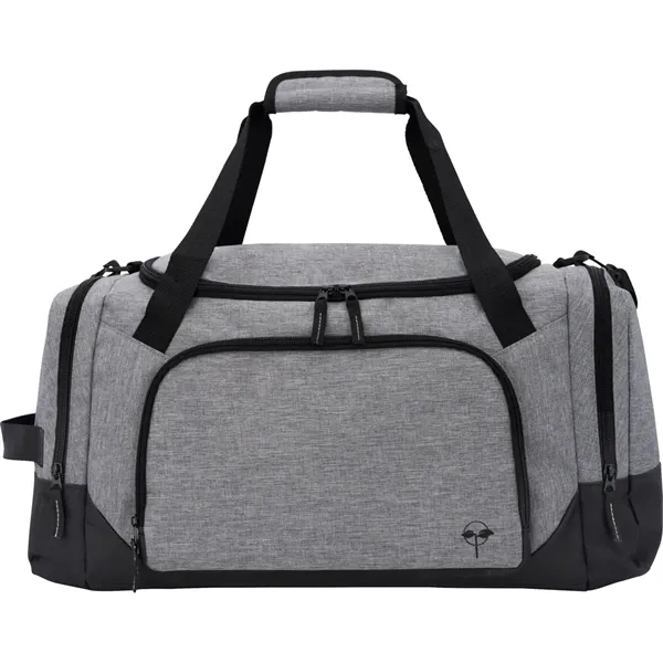EarthTrendz™ 44L rPET Whitewater Duffel... from ASI 89320 Starline USA Inc