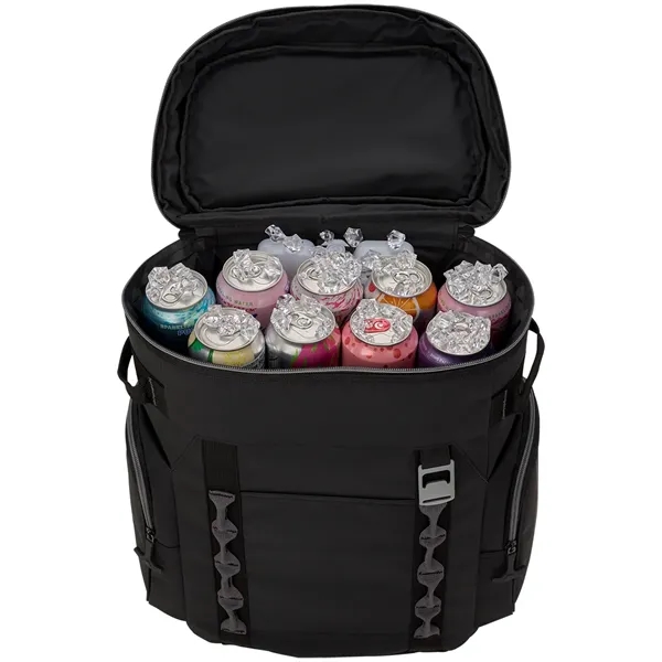 Urban Peak® Waterproof Mombo Backpack/Cooler... from ASI 89320 Starline USA Inc