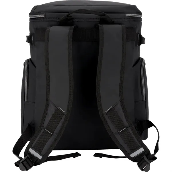 Urban Peak® Waterproof Mombo Backpack/Cooler... from ASI 89320 Starline USA Inc