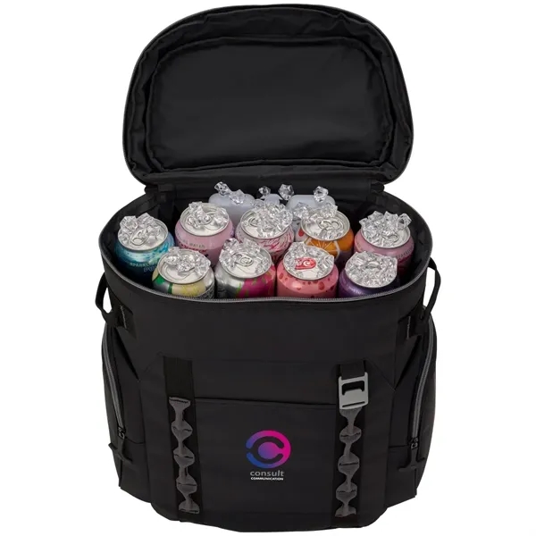 Urban Peak® Waterproof Mombo Backpack/Cooler... from ASI 89320 Starline USA Inc