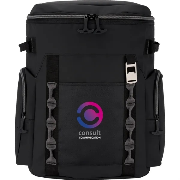 Urban Peak® Waterproof Mombo Backpack/Cooler... from ASI 89320 Starline USA Inc