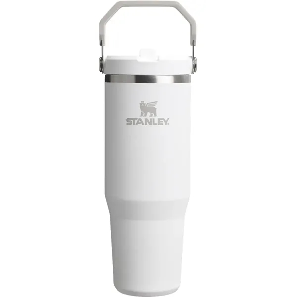 Stanley® 30oz Iceflow™ Flip Straw Tumbler... from ASI 89320 Starline USA Inc