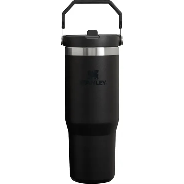 Stanley® 30oz Iceflow™ Flip Straw Tumbler... from ASI 89320 Starline USA Inc