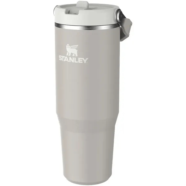 Stanley® 30oz Iceflow™ Flip Straw Tumbler... from ASI 89320 Starline USA Inc