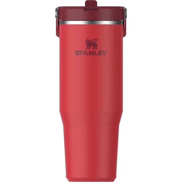 Stanley® 30oz Iceflow™ Flip Straw Tumbler... from ASI 89320 Starline USA Inc
