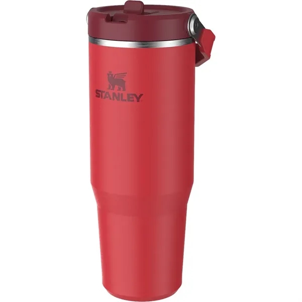 Stanley® 30oz Iceflow™ Flip Straw Tumbler... from ASI 89320 Starline USA Inc