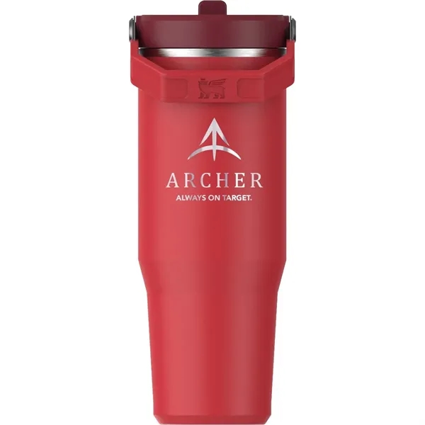 Stanley® 30oz Iceflow™ Flip Straw Tumbler... from ASI 89320 Starline USA Inc
