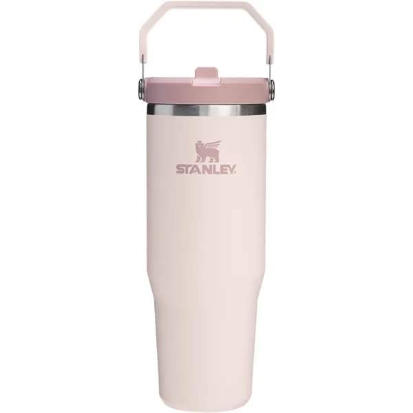 Stanley® 30oz Iceflow™ Flip Straw Tumbler... from ASI 89320 Starline USA Inc