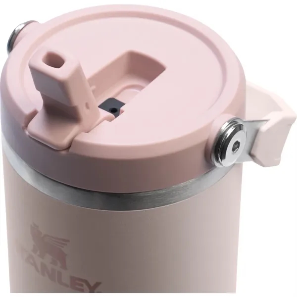 Stanley® 30oz Iceflow™ Flip Straw Tumbler... from ASI 89320 Starline USA Inc