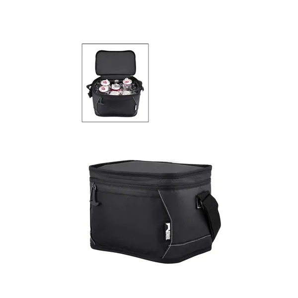 Urban Peak® Reserve 6 Can Cooler... from ASI 89320 Starline USA Inc