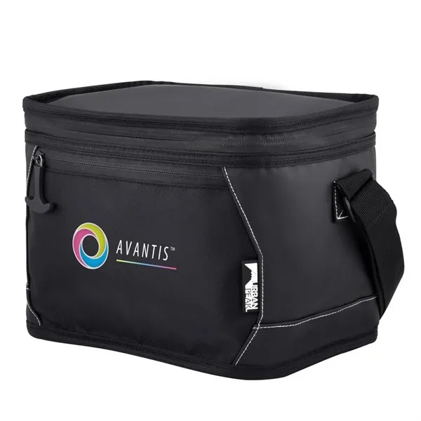 Urban Peak® Reserve 6 Can Cooler... from ASI 89320 Starline USA Inc
