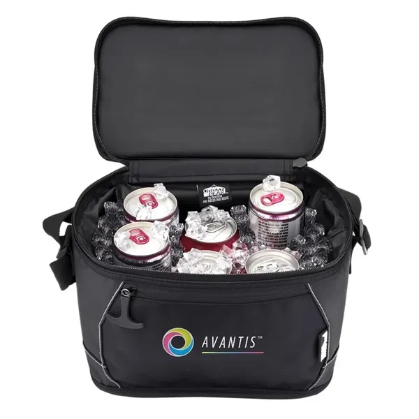 Urban Peak® Reserve 6 Can Cooler... from ASI 89320 Starline USA Inc