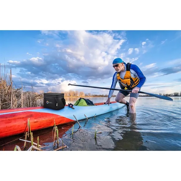 Urban Peak® Reserve 6 Can Cooler... from ASI 89320 Starline USA Inc