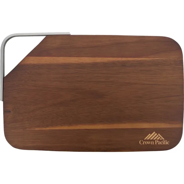 Bryce Acacia Cutting Board (M)... from ASI 89320 Starline USA Inc