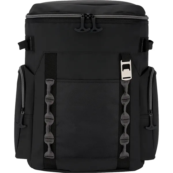 Urban Peak® Waterproof Cryo 12 Can Cooler... from ASI 89320 Starline USA Inc