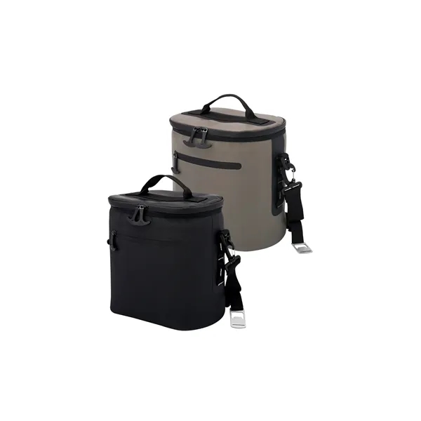 Urban Peak® Waterproof Cryo 12 Can Cooler... from ASI 89320 Starline USA Inc
