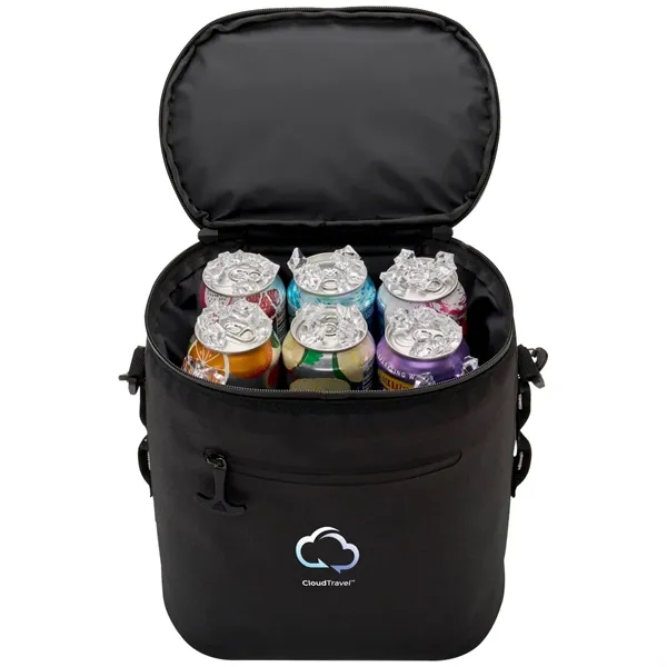 Urban Peak® Waterproof Cryo 12 Can Cooler... from ASI 89320 Starline USA Inc