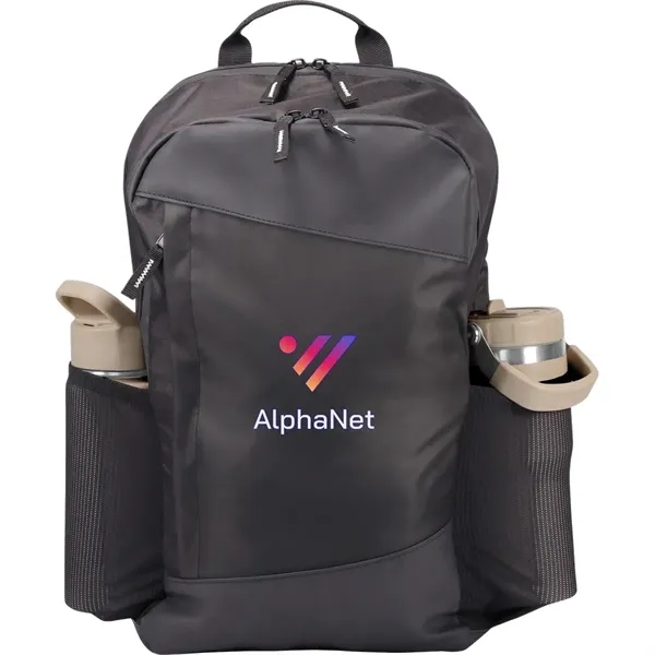 PVC Free Backpack... from ASI 89320 Starline USA Inc