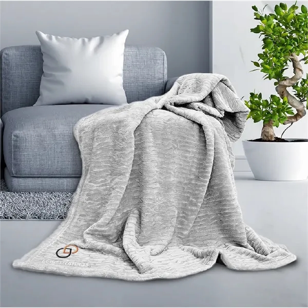 Coastline Throw... from ASI 89320 Starline USA Inc