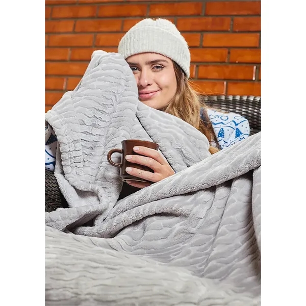 Coastline Throw... from ASI 89320 Starline USA Inc