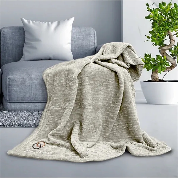 Coastline Throw... from ASI 89320 Starline USA Inc