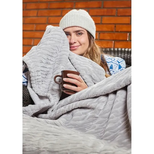 Coastline Throw... from ASI 89320 Starline USA Inc