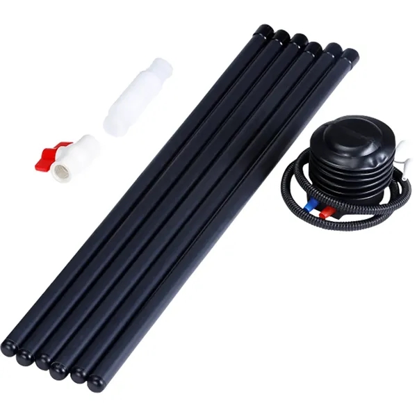 Reebok® Portable Cold Plunge Tub... from ASI 89320 Starline USA Inc