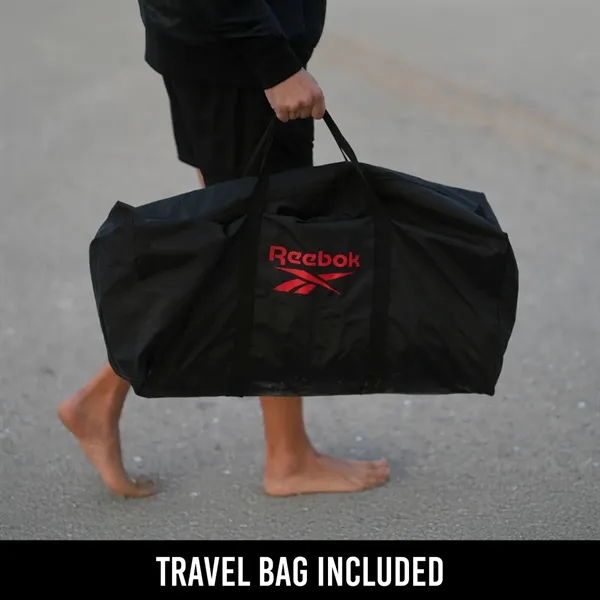 Reebok® Portable Cold Plunge Tub... from ASI 89320 Starline USA Inc