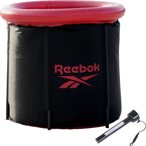 Reebok® Portable Cold Plunge Tub... from ASI 89320 Starline USA Inc