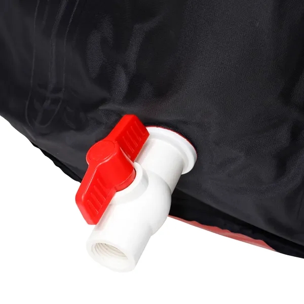 Reebok® Portable Cold Plunge Tub... from ASI 89320 Starline USA Inc