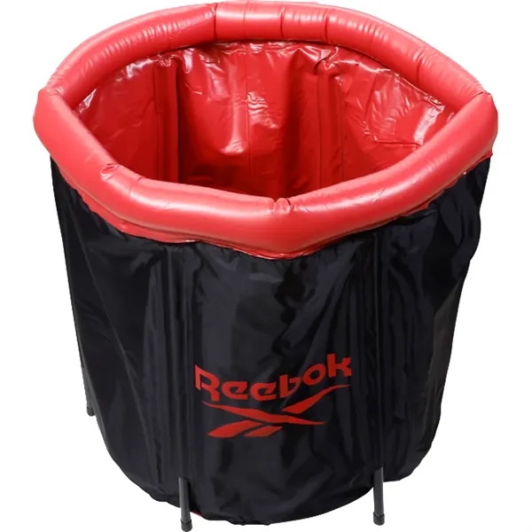Reebok® Portable Cold Plunge Tub... from ASI 89320 Starline USA Inc