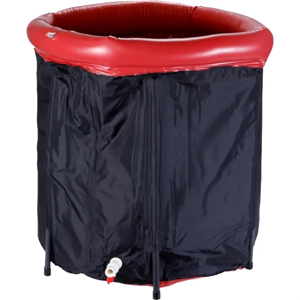 Reebok® Portable Cold Plunge Tub... from ASI 89320 Starline USA Inc