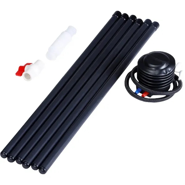 Reebok® Portable Cold Plunge Tub... from ASI 89320 Starline USA Inc