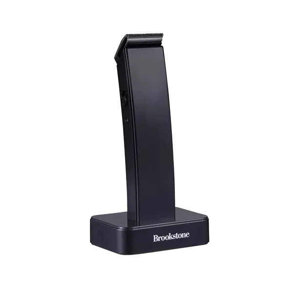 Brookstone® Cordless Hair Trimmer... from ASI 89320 Starline USA Inc