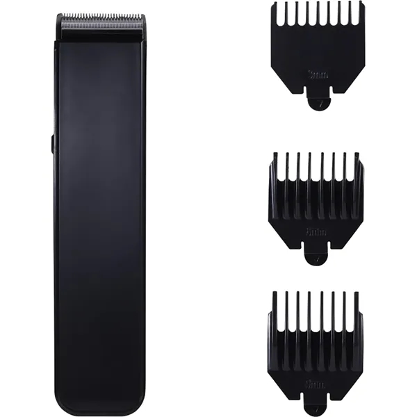 Brookstone® Cordless Hair Trimmer... from ASI 89320 Starline USA Inc