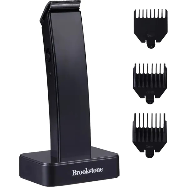 Brookstone® Cordless Hair Trimmer... from ASI 89320 Starline USA Inc