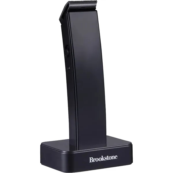 Brookstone® Cordless Hair Trimmer... from ASI 89320 Starline USA Inc