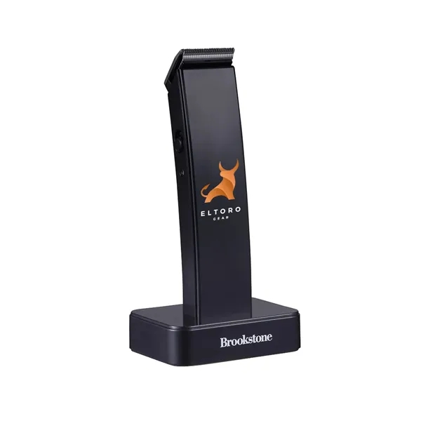 Brookstone® Cordless Hair Trimmer... from ASI 89320 Starline USA Inc