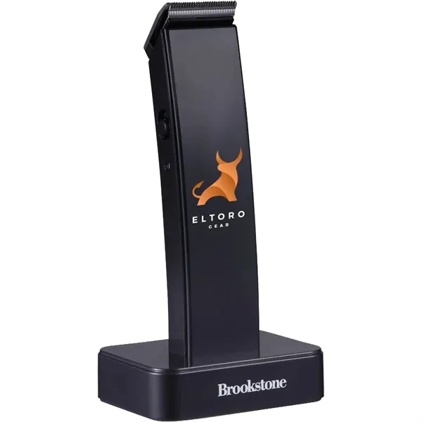 Brookstone® Cordless Hair Trimmer... from ASI 89320 Starline USA Inc