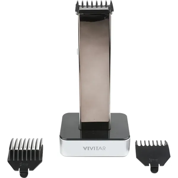 Vivitar® Rechargeable Cordless Hair Trimmer... from ASI 89320 Starline USA Inc