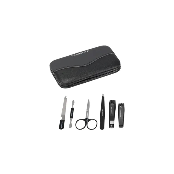 6 Piece Essentials Grooming Kit... from ASI 89320 Starline USA Inc