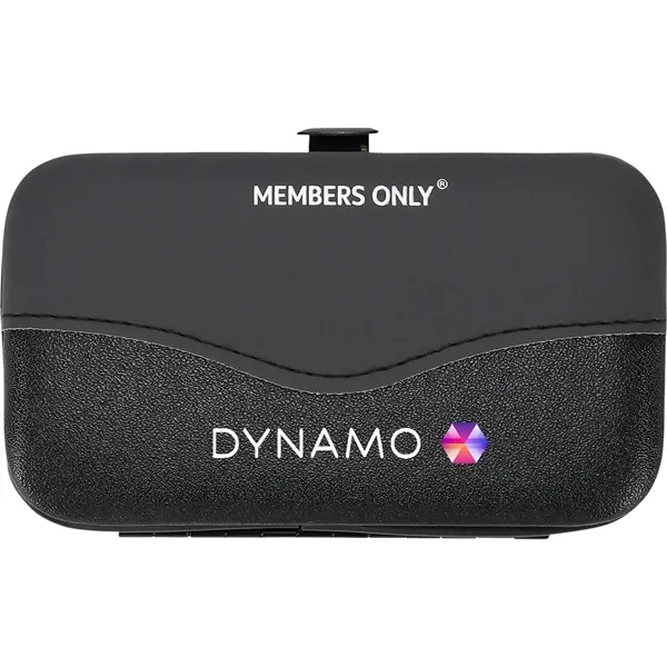 6 Piece Essentials Grooming Kit... from ASI 89320 Starline USA Inc